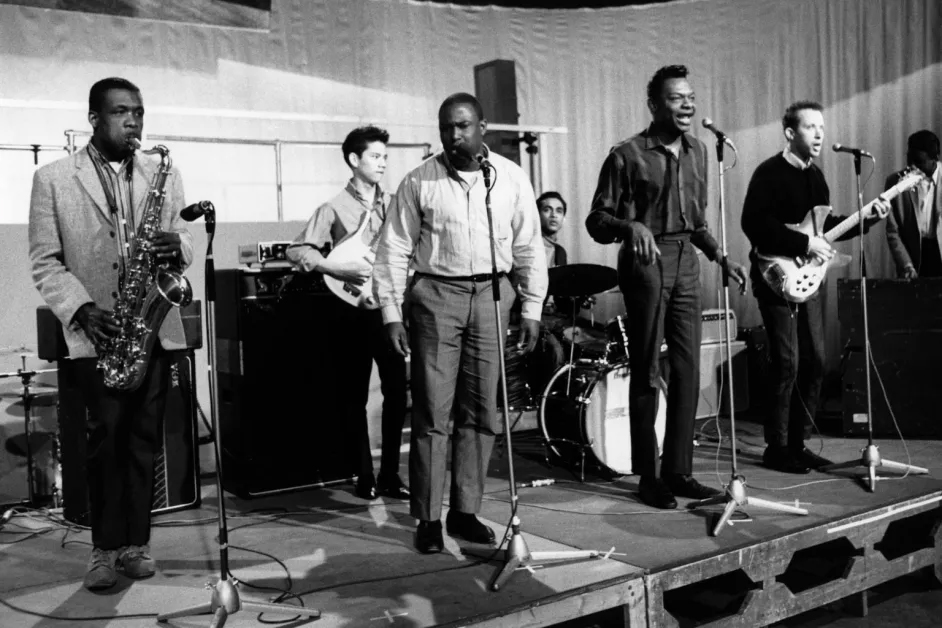 MakingTime60s tweet picture