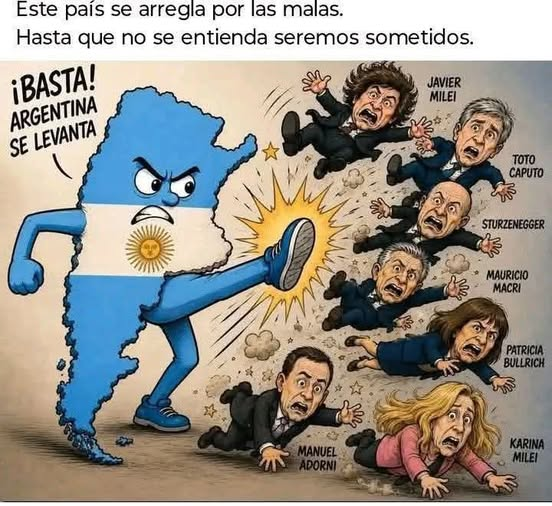 Pocker72's tweet photo. @clarincom https://t.co/wt2JDVcF54