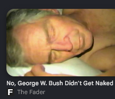 Bush43Fan's tweet photo. https://t.co/vsc39wpSjK