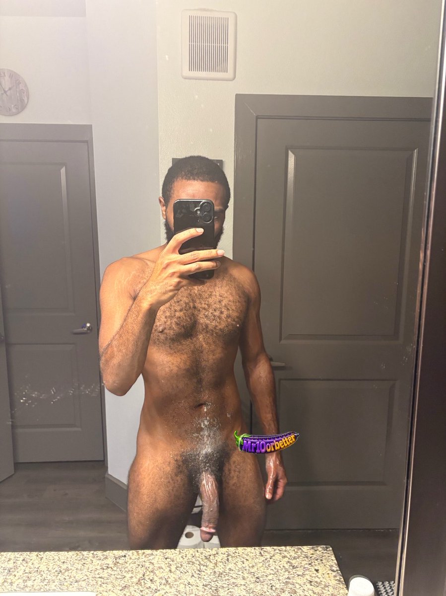 Mr10orbetter's tweet photo. Made a mess, cum help me clean it up😈 https://t.co/VBYuOoyze1