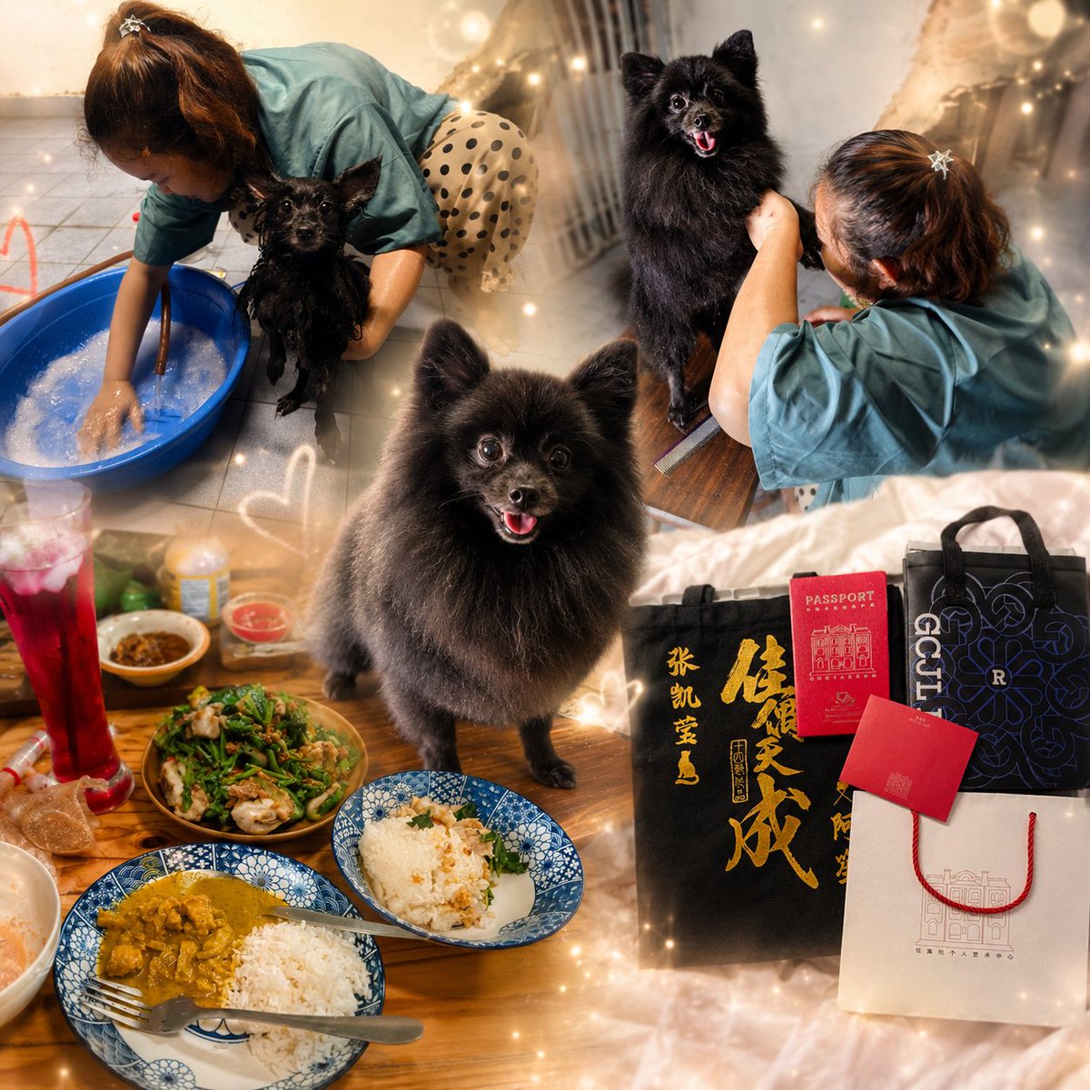 🌈 Fernny-陈艺菲 🏖️🏞️🧳 tweet media
