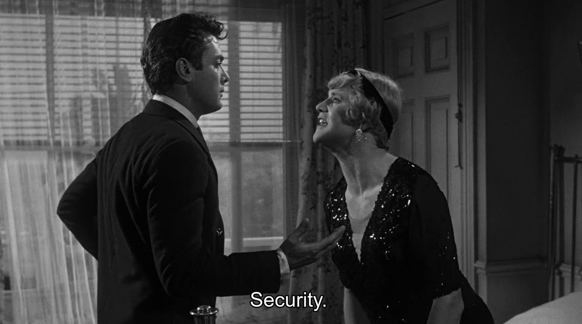 oldfilmsquotes's tweet photo. Some Like It Hot (Billy Wilder, 1959) https://t.co/rbq15fQDhg
