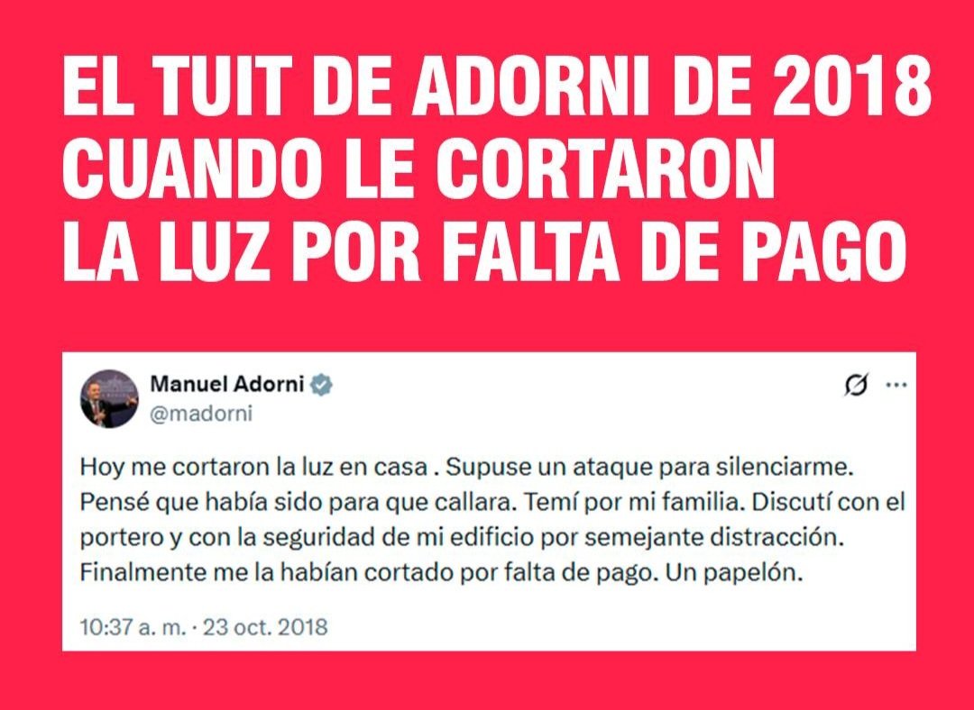Leand1981's tweet photo. @trebuquero @majulluis @lanacionmas https://t.co/geuBrqryWT
