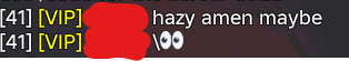haze tweet media