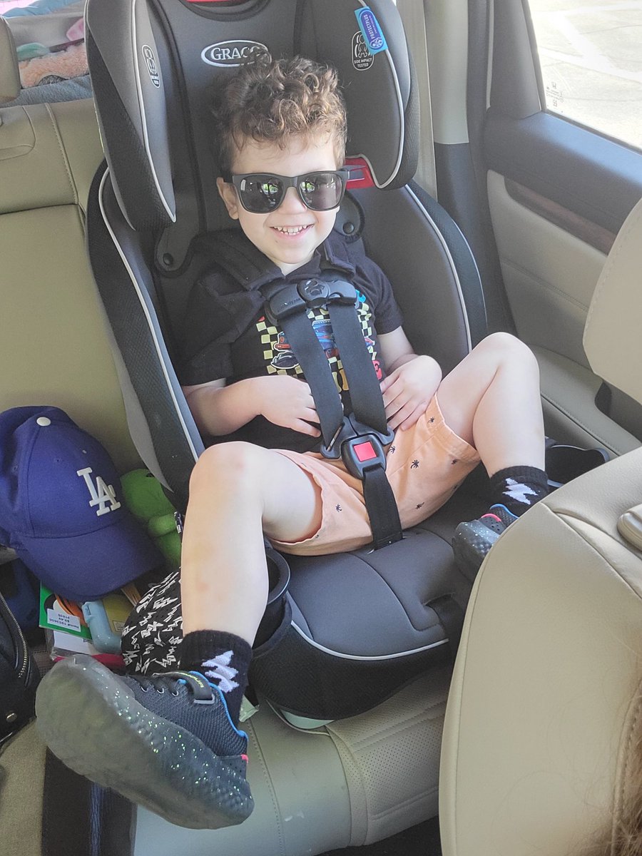 AmberWilliamsen's tweet photo. Roadtrip ready! https://t.co/Wl9EVuaqh3