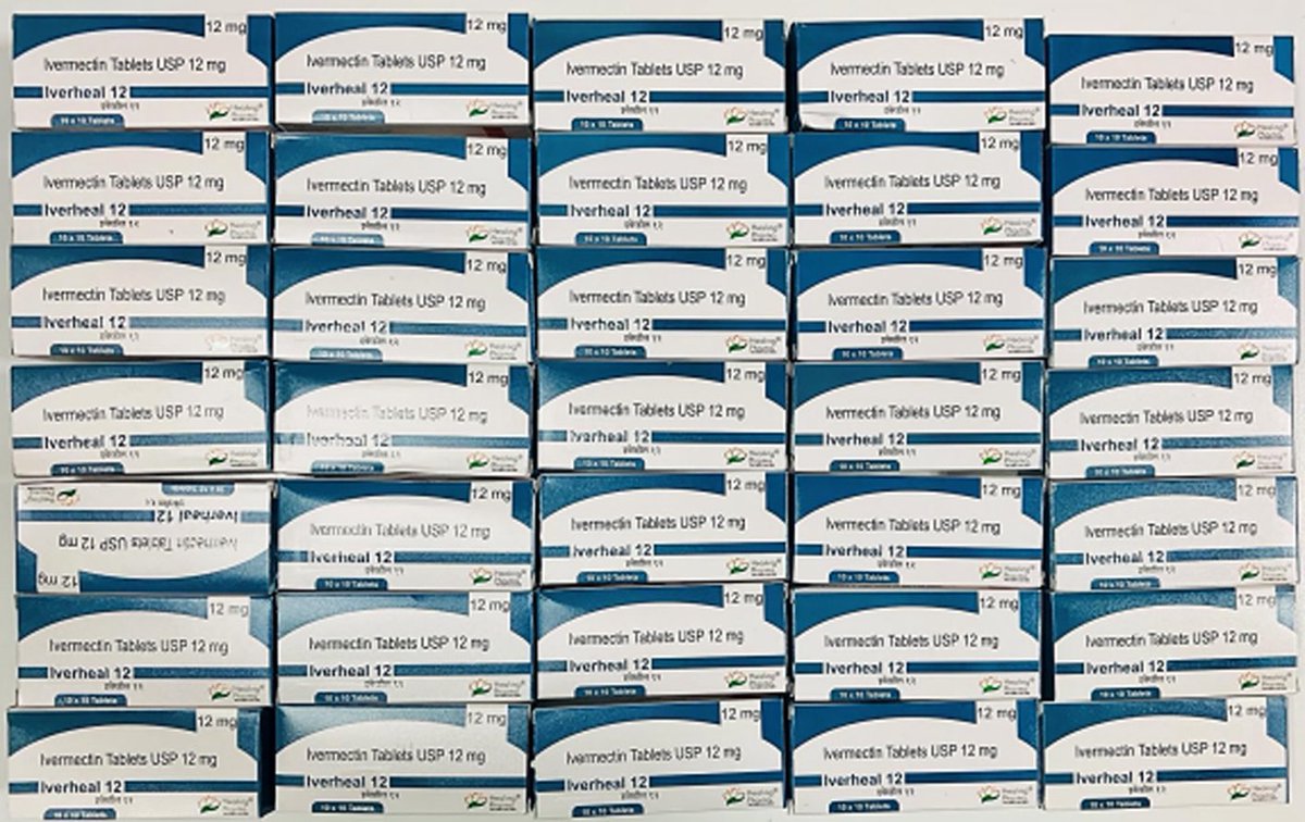 SimplyWithSusan's tweet photo. 📦💊 Another shipment packed and on the move.

From a few boxes to bulk orders, demand for Ivermectin continues to grow as more people seek trusted and affordable access worldwide.

✅ Quality sourced products
✅ Secure packaging
✅ Worldwide delivery

Looking for Ivermectin, Fenbendazole, or Mebendazole?

🌍 Available through @RxMeds_store

#Ivermectin #Fenbendazole #Mebendazole #RxMedsStore #WorldwideShipping #HealthFreedom