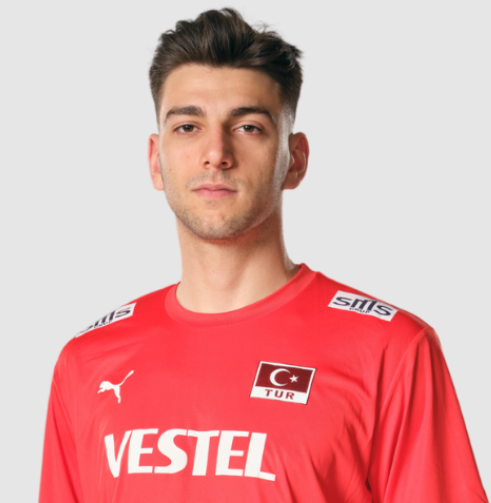Vsever 2.0 🏐 tweet media