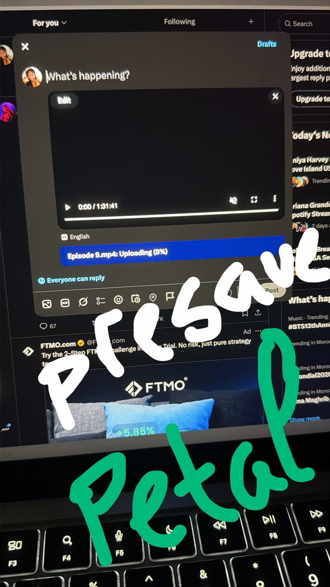 luvislandeps tweet media