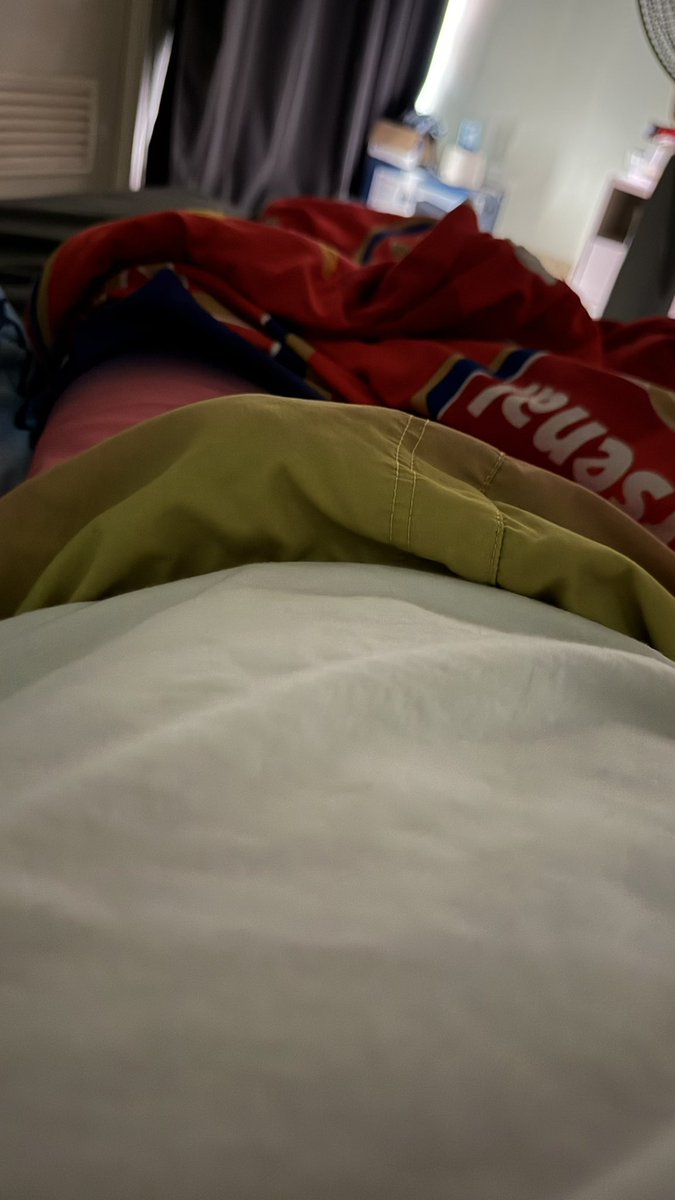 น้องปันเป็นหมี 🐻 tweet media