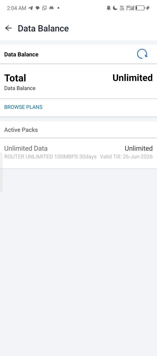 SLizzy49144's tweet photo. this is proof that I am under your plan yet my connection is not working  look at the speed test. for 1 week now I cannot access the Internet with your Airtel odu and in less than than 13 days my subscription would be over @AirtelNigeria 
@5starbarber_1 https://t.co/rfwHkMBu30