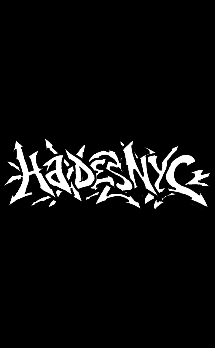 HADESNYC®️ tweet media