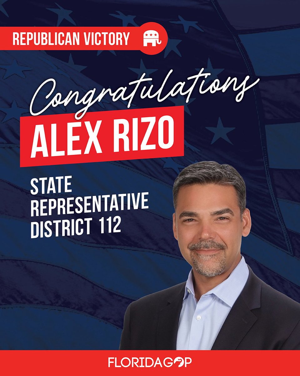 Florida GOP tweet media