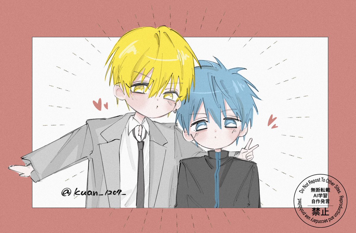 くあん tweet media