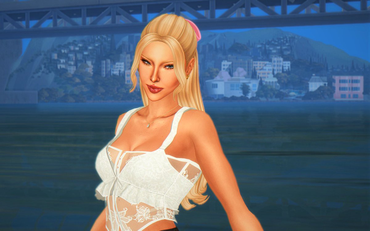 flutterfleesims's tweet photo. MARTINA | #showusyoursims #simscommunity https://t.co/E0KkXxOFYJ