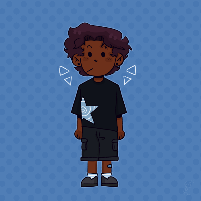 yG4BI's tweet photo. Ela tá indo num encontro!

#theowlhouse #tohfanart https://t.co/C8Cltf9Vd3