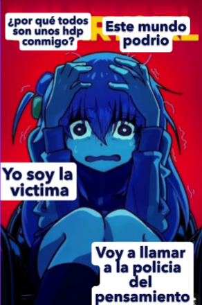 Editor5327at's tweet photo. @Trumperizar La gente cuando son los que cometen la burla/ cuando estan del otro lado del cañon https://t.co/85PVz85uBd