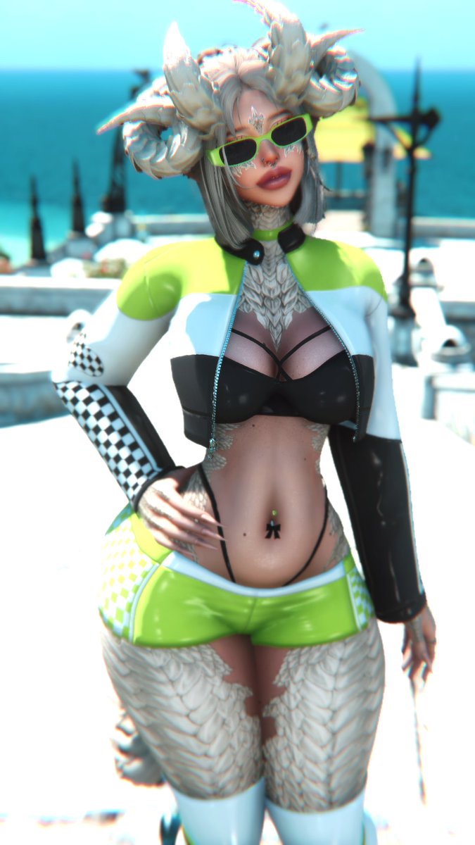 JaciBun's tweet photo. ready, set, go! 🏁 #roseberrymods https://t.co/b3gGMqxYkt