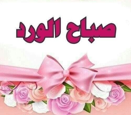 JpzMAR6ILj5AZFC's tweet photo. صباح الخير https://t.co/pi2psAN3uV