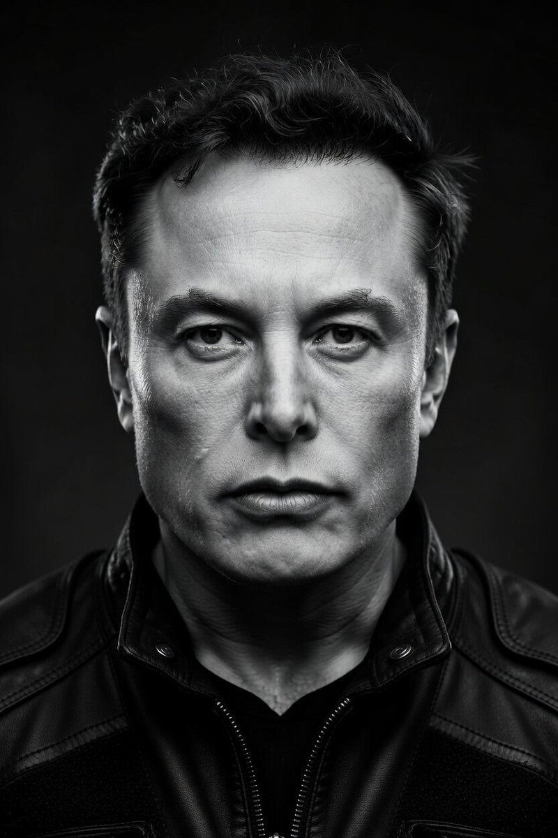 OldeWorldOrder's tweet photo. ELON MUSK: "I acquired 𝕏 in order to preserve freedom of speech in America. The 1st Amendment. And if that means making less money, so be it." https://t.co/1QqwcazxFh