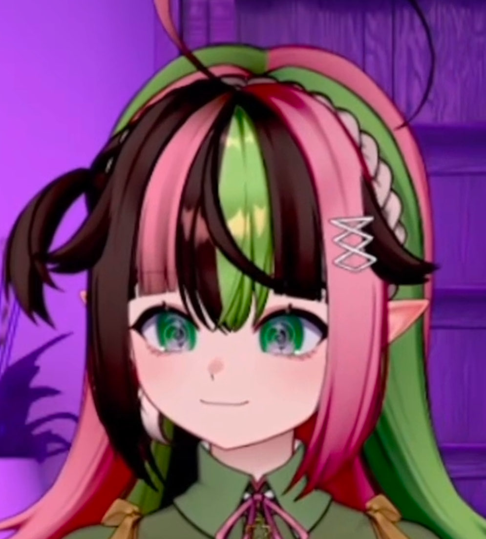 Mizuki { Radio host-Vtuber}📻✨ tweet media