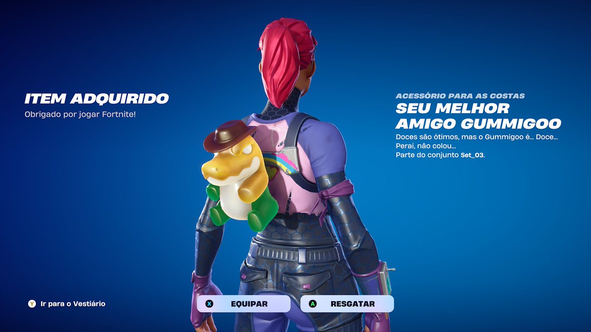 N3ONIX436's tweet photo. @FrancieleGalPed Tive que comprar, Fran, acho ele muito fofo✨️ https://t.co/R5wAOz9oMV