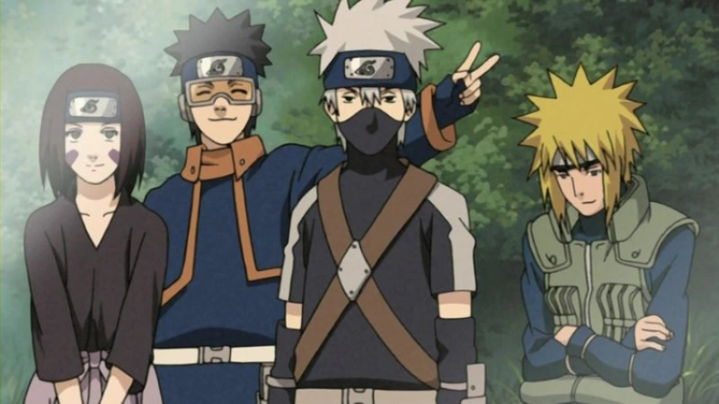 nesluca's tweet photo. @el_vorto estos 3
y kinger seria minato https://t.co/RssHNq4fJI