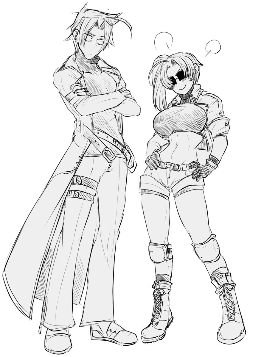 白銀龍 (@WhiteSilver2301) / Posts / X
