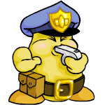 nymphbites's tweet photo. "acab" even him? https://t.co/AHKfRbPYSl