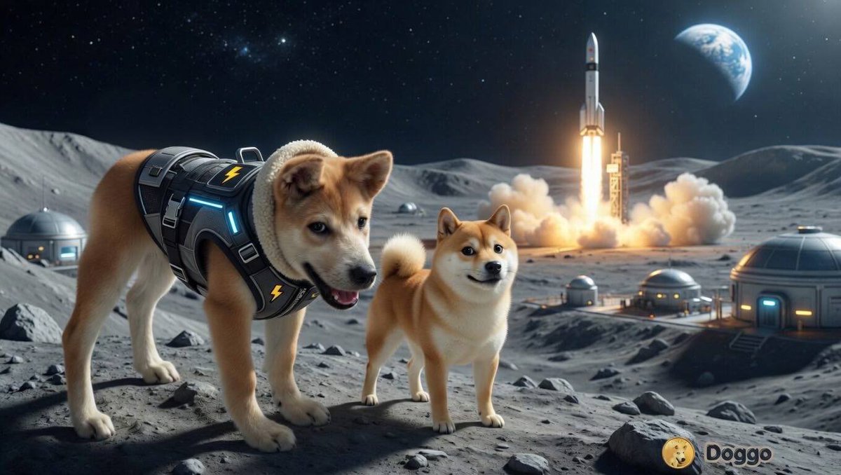doggomeme_ETH's tweet photo. $DOGGO 狗狗家族社区～ 周末愉快！ https://t.co/wI1M3Gxw5T