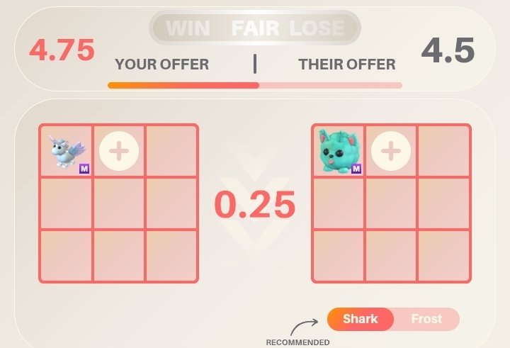 Maple_Syrup0137's tweet photo. anyone have these mega pets? https://t.co/x1YlyRfUwZ
