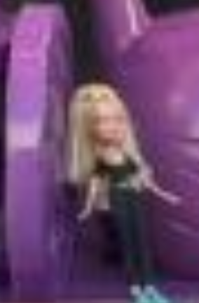 SeeingMount's tweet photo. Pictures of the Bratz x Gym Shark display at the Gym Shark store

Who can ID the doll? https://t.co/ljMhCt6urS