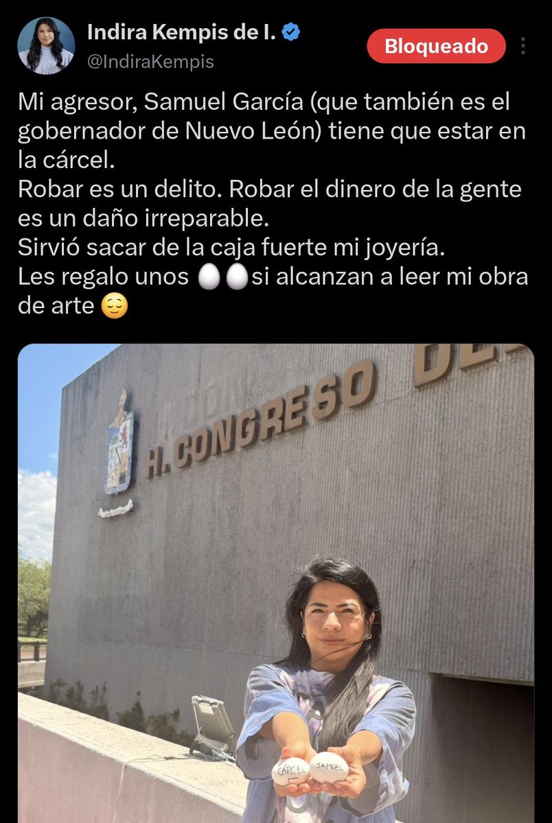 ZuritaCarpio's tweet photo. Este autoalbur es una exquisitez. https://t.co/nXOpyg6wKU