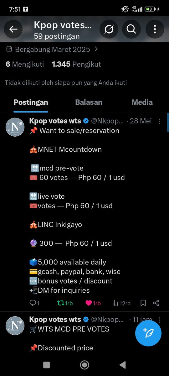 happiestda00's tweet photo. @Nkpopvotes #BABYMONSTER https://t.co/pem6LkLgHu