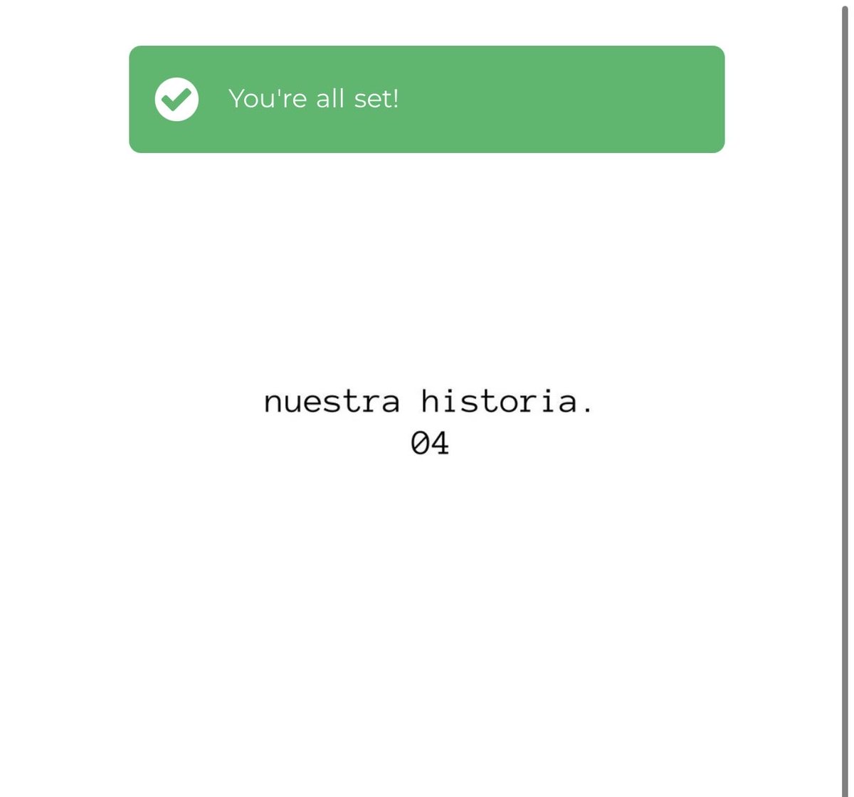 mstoad555's tweet photo. El que no de pre save es marico 👀🫵 

https://t.co/oH3XMLqaYL

#NadieComoNosotros https://t.co/go4i8qJvJN