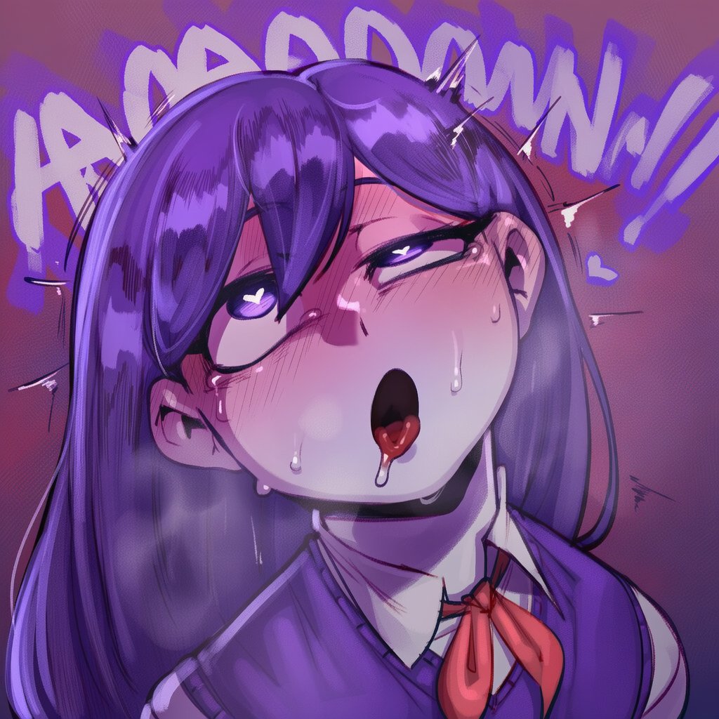 Jackledecg's tweet photo. Brain-dead mari~ https://t.co/aGjQVBYYTu