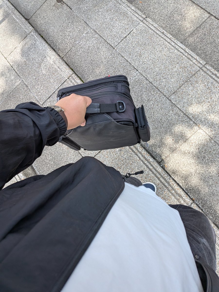 cosPUL's tweet photo. バイク買ったから取りに行く https://t.co/yZG9Rtt8uf