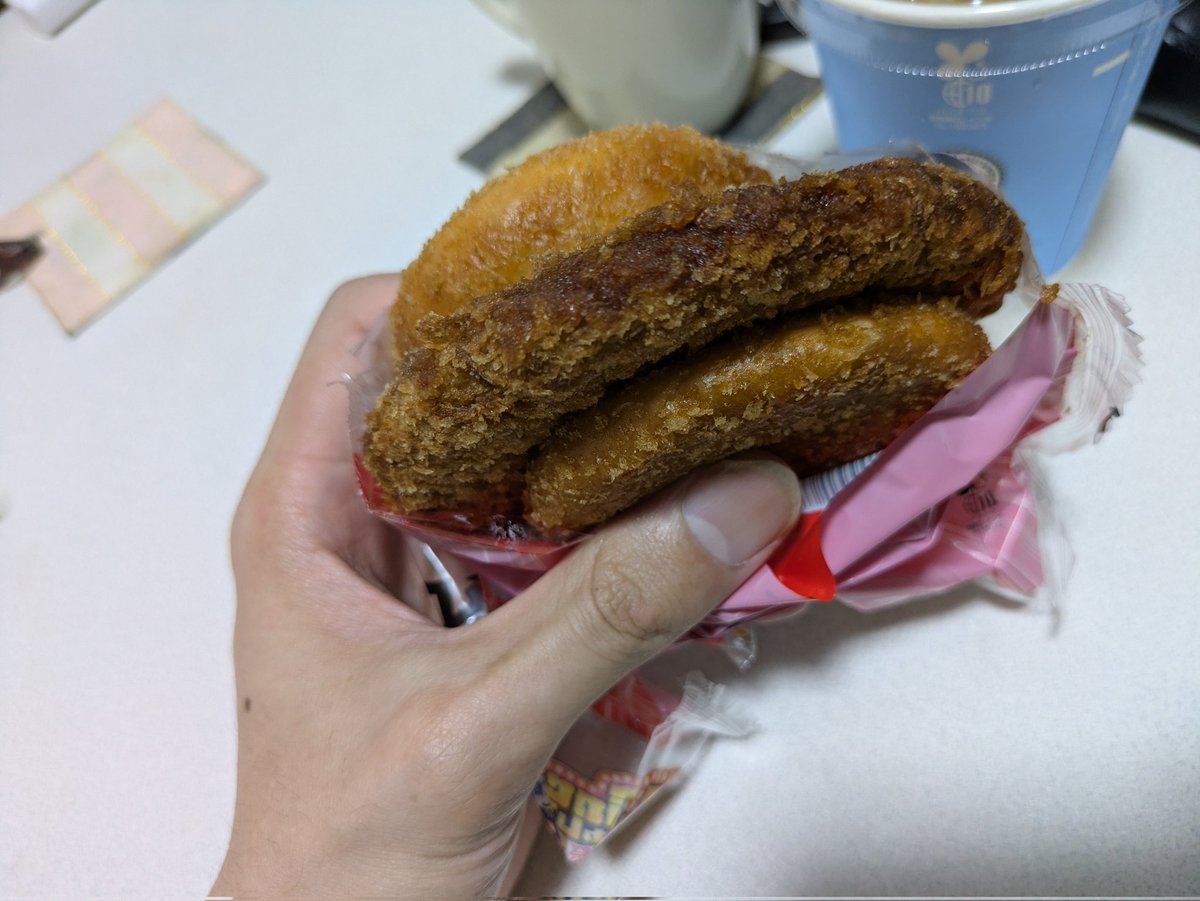 ri_blsm's tweet photo. 合わせ過ぎチャレンジのわんぱく感、さすがだねwww https://t.co/nW7XLaD4LS