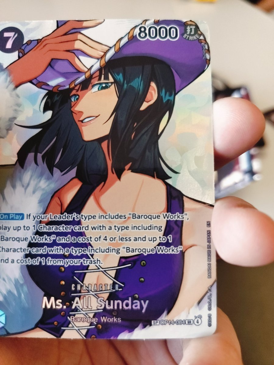 クロマキ様 オーダーページ I just pull good no matter what. This was with a 2 pack limit