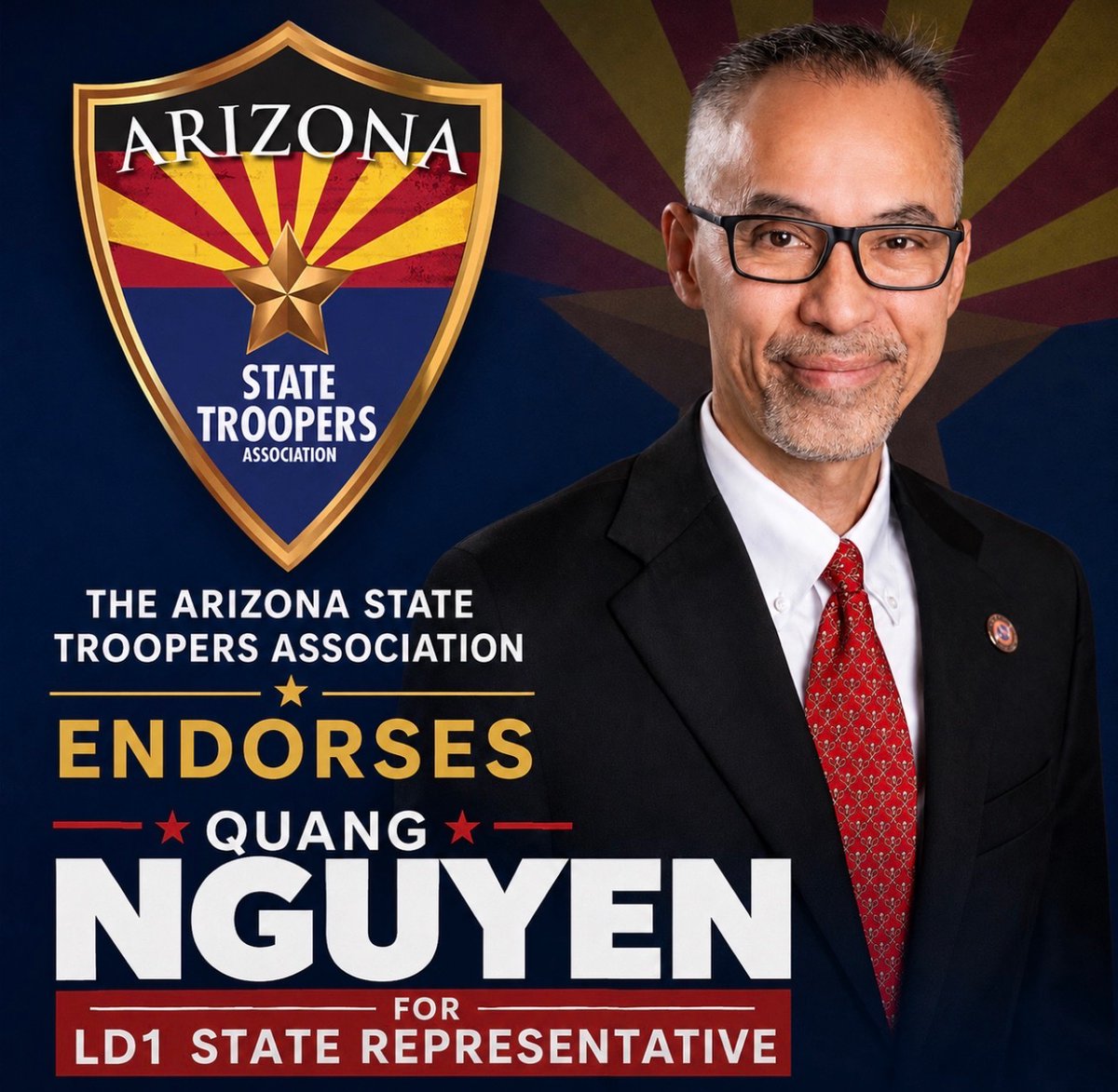 QuangNguyenAZ's tweet photo. 🚨🚨🚨ENDORSEMENTS🚨🚨🚨 https://t.co/5g9BhQIaID