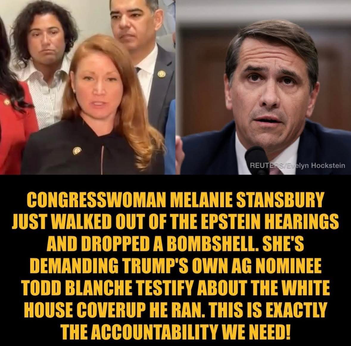 maura_resister's tweet photo. #ReleaseTheEpsteinFiles https://t.co/PYhlSl5Fba