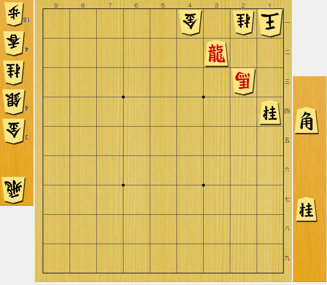 高知の将棋スペース】将棋Cafe & Bar NaN (@NaN9x9) / Posts / X