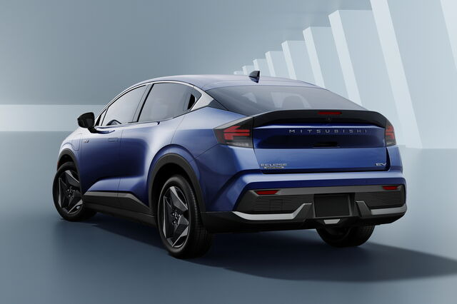AUTO_InfoBlog's tweet photo. Nuevo Mitsubishi Eclipse 2027 es un crossover eléctrico.
de AUTO InfoBlog 13 junio, 2026
https://t.co/IWek63pUDQ https://t.co/iRdV6JYxJ4