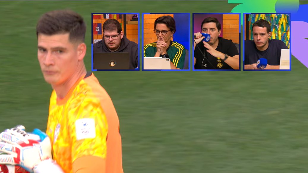 Bagrescore Brazil tweet media