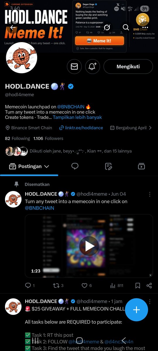 DraApril's tweet photo. @PumpLlaama @hodl4meme https://t.co/lnEmYR3psR