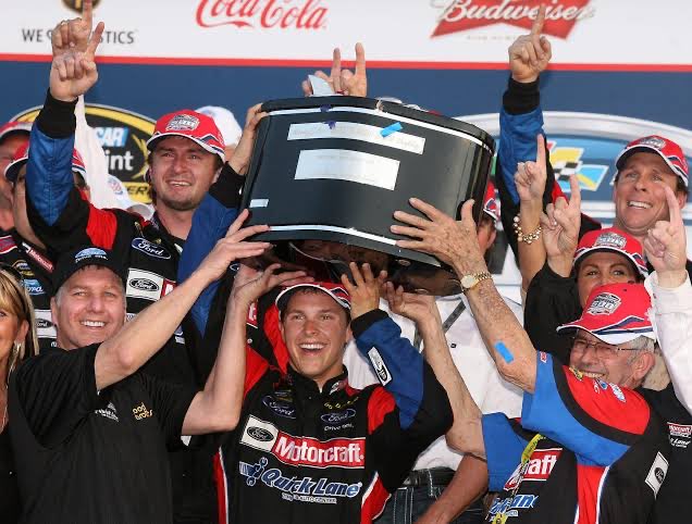 NASCAR Schemes Head 2 Head tweet media