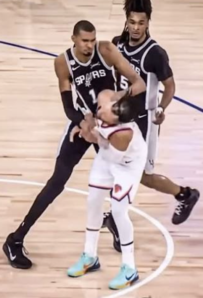 calluke1's tweet photo. @TheWestbrookEra I'd ask the same thing about this... https://t.co/9iTzL2pX2t