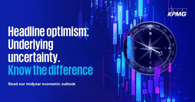 jscheumann's tweet photo. Are markets misreading the outlook? @DianeSwonk highlights how headline optimism may be overlooking persistent inflation, supply disruptions and rising uncertainty. https://t.co/CBvw8yKRRo https://t.co/miVoCjDy8t