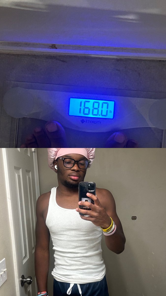 andy_KabalaJr's tweet photo. Gained over 12lbs this off-season. The grind was real! Always lock in! 5ft9 180Lbs WR/DB https://t.co/EpSTjlT65R