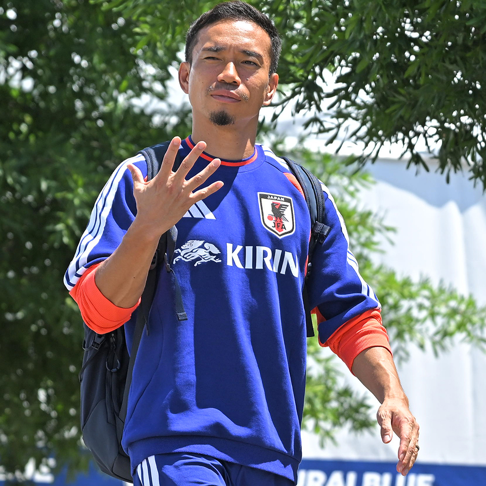 サッカーダイジェスト tweet media