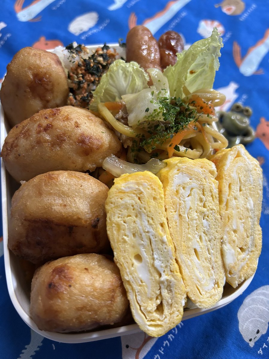 農家の嫁 tweet media
